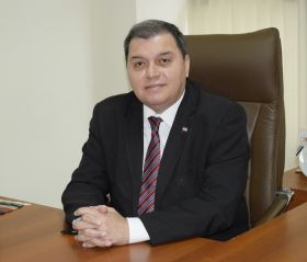 Bernardo Ramón Sosa Viveros