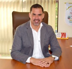 José Manuel Ramón Riquelme Ríos