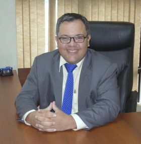 David Atilio Llano Pereira